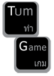 logo TumGame